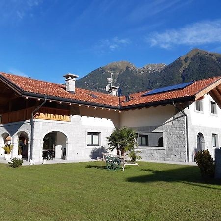 B&B Casa Il Sasso 平佐洛 外观 照片