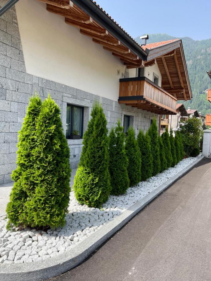 B&B Casa Il Sasso 平佐洛 外观 照片