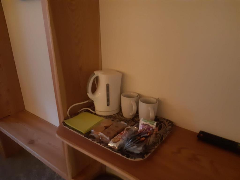 B&B Casa Il Sasso 平佐洛 外观 照片