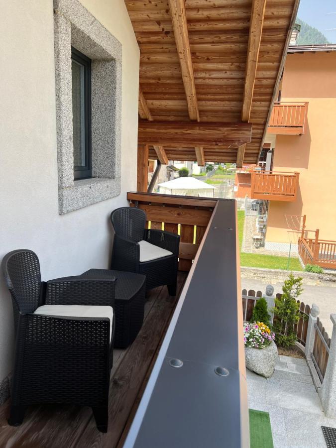 B&B Casa Il Sasso 平佐洛 外观 照片