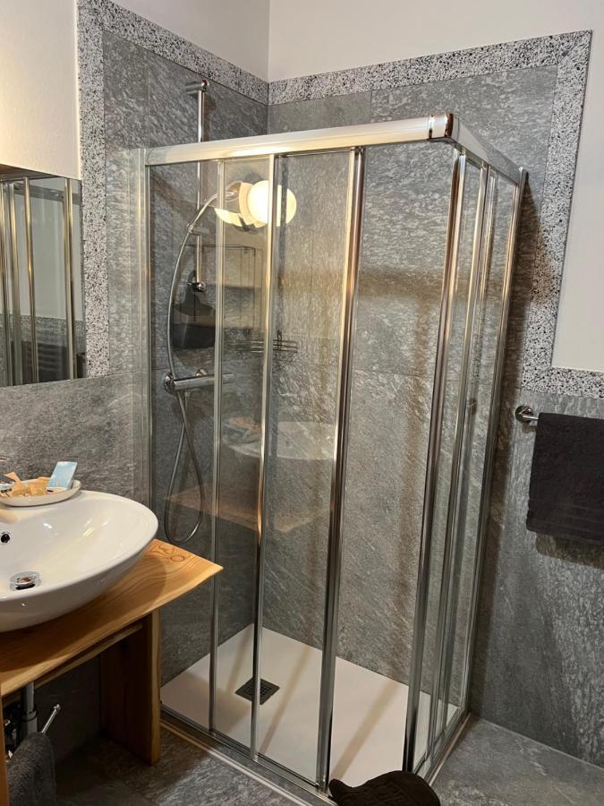 B&B Casa Il Sasso 平佐洛 外观 照片